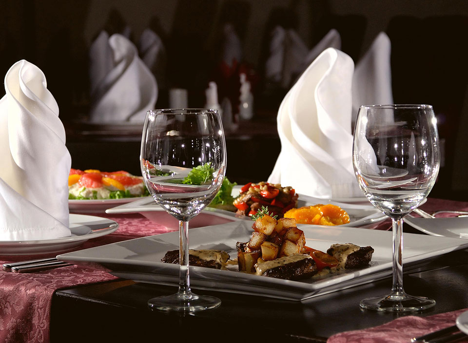 Restuarant Consultancy