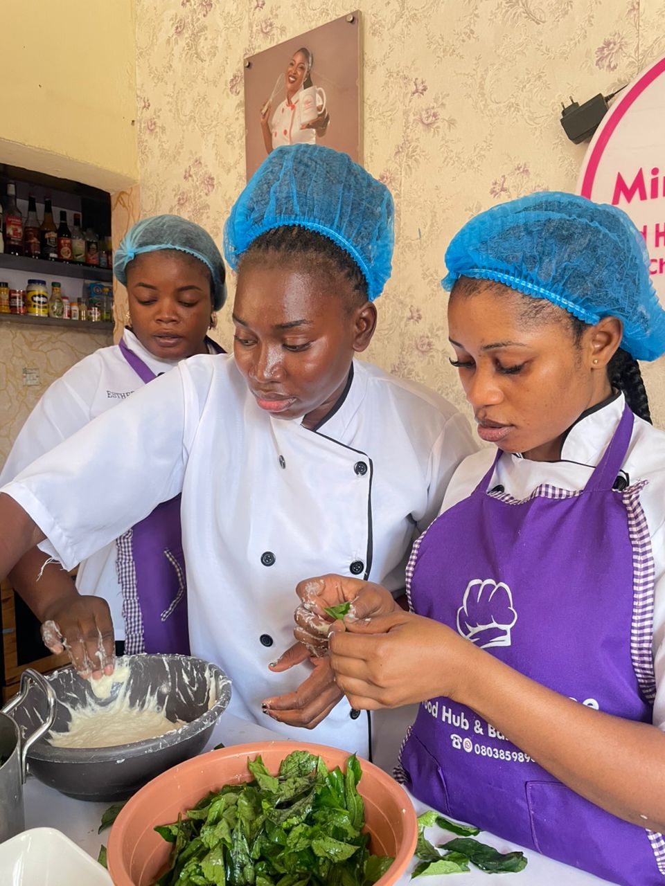 Culinary Academy